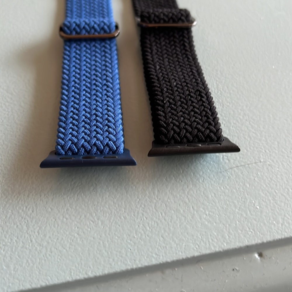 Smart Watch Bands - Picture 3 of 3